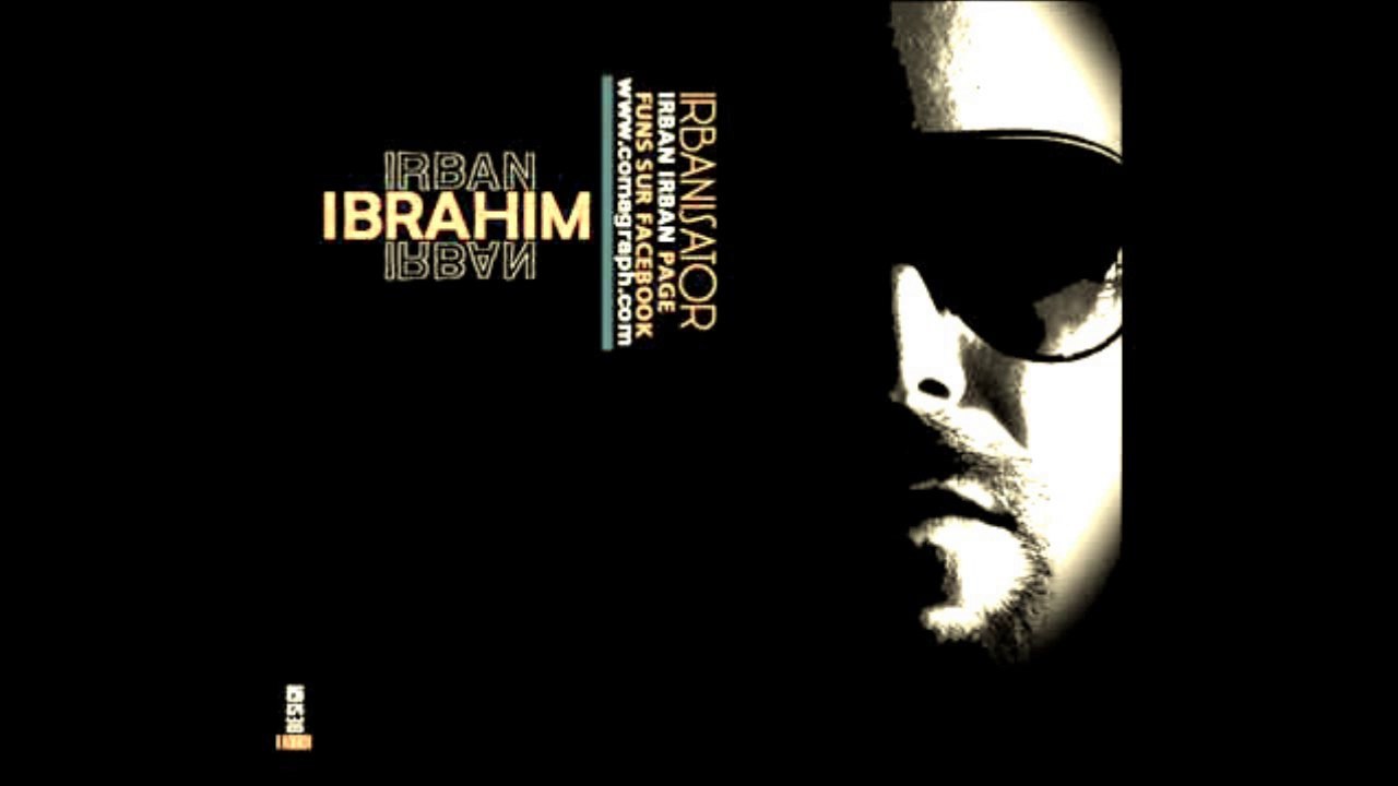 El Mahboul Par Brahim Irban