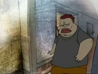 Les lascars -en arabe