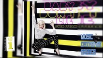 Gwen Stefani - Baby Don't Lie (NEW SINGLE 2014)