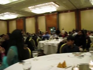 Jawad Ahmad Live in Seattle - Dholna