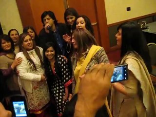 Jawad Ahmad Live in Seattle - Mehndi