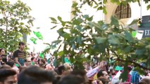 Jawad Ahmad Pakistan Independence day parade 2014 NYC