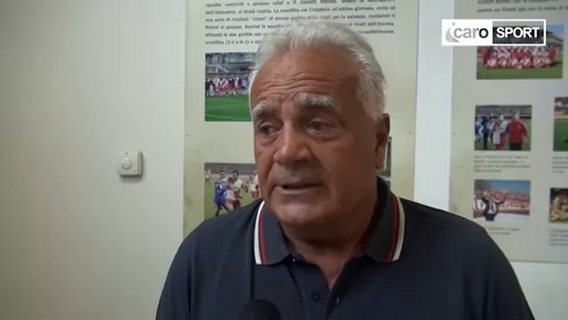 Icaro Sport. Cari vs Campilongo e la vigilia di Rimini-Bellaria