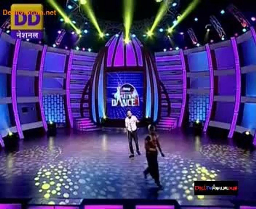 Bharat Ki Shaan – Let’s Dance 18th October 2014 Video Watch Online pt1