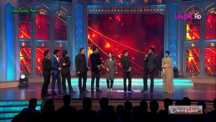 Happy Diwali Indiawale Heroes (Life OK) 18th October 2014 Watch Online Part-1