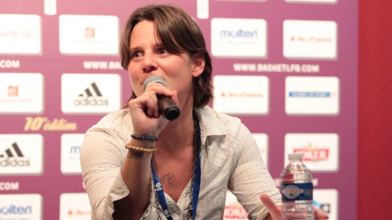 OPEN LFB 2014 - ANGERS / ARRAS : Les Réactions