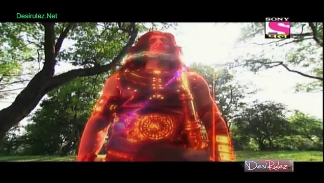 Singhasan Battisi 18th October 2014 pt1