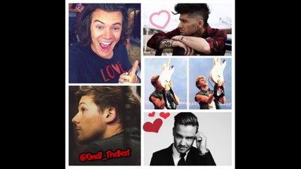 Concours 1D Orlando #1D1FaceChallengeChezCauetSurNrj