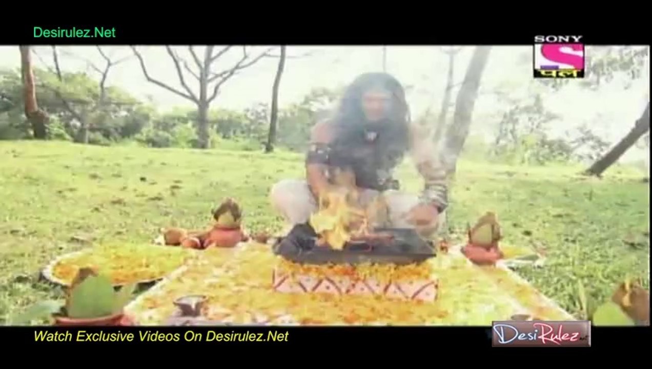 Singhasan Battisi 18th October 2014 pt2