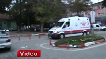 Kayıp Kız Sevgilisiyle Kaza Yapınca Bulundu