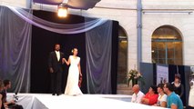 Salon du mariage