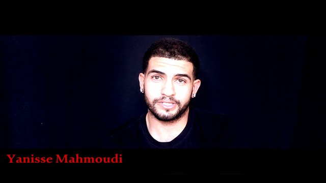 Yanisse Mahmoudi présente Un noir sous le soleil