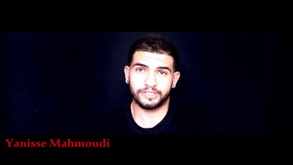 Yanisse Mahmoudi présente "Un noir sous le soleil"