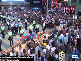 Dunya News - Dunya 100 Seconds: News from across the world in 100 seconds