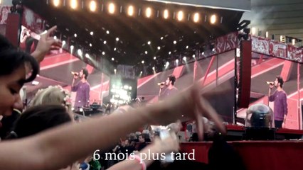 Concours OneDirection