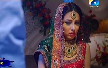 Bashar Momin Episode 25 Full on Geo Tv - October 18
