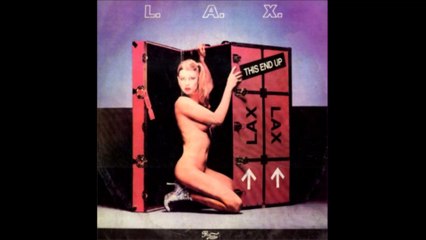 L.A.X. - Saturday Night (Something Special) (1979)
