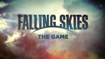Falling Skies: The Game - Decide the Future Launch Trailer [EN]