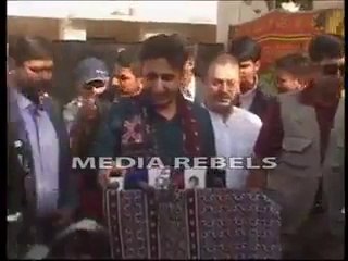 Bilawal Bhutto Zardari Really a Future Leader of Pakistan