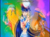 Winx Club Season 5 All Harmonix 1 (Dutch/Nederlands)