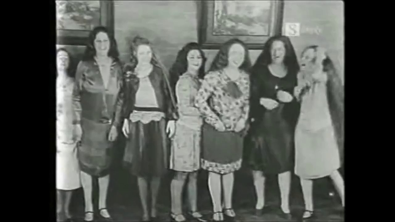 Mamie Smith: Goin' Crazy with the Blues