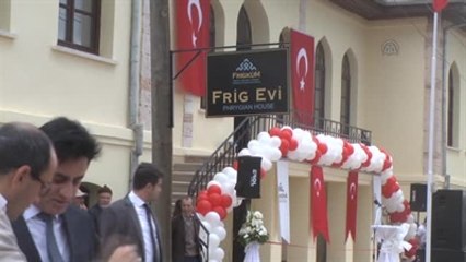 Frig Vadisi'nin Tanıtım Etkinleri
