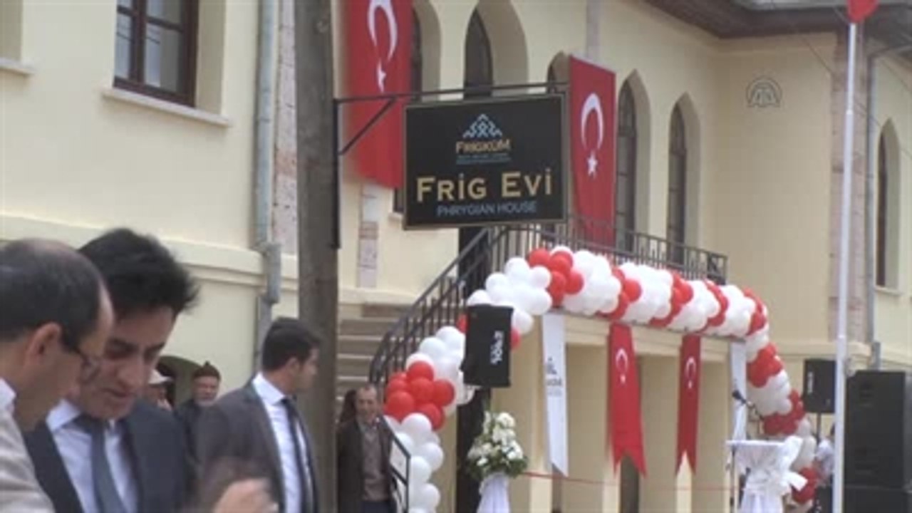Frig Vadisi'nin Tanıtım Etkinleri