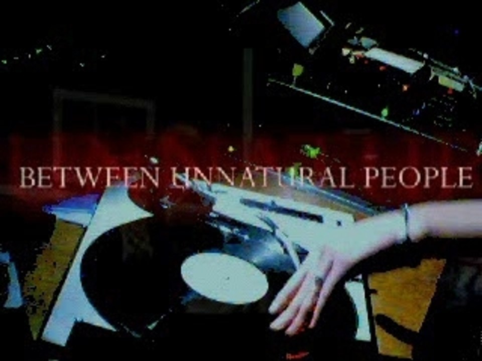 tony parker - balance toi mix live