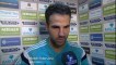 Crystal Palace 1-2 Chelsea - Cesc Fabregas Post Match Interview - Fabregas on target for Chelsea