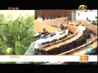 Lii Cii Rewmi du samedi reçoit Bayla Wone Partie 1