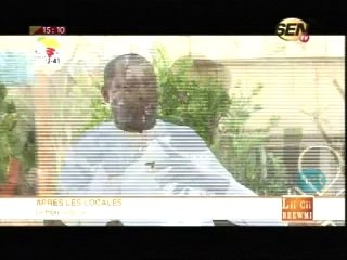 Lii Cii Rewmi du samedi reçoit Bayla Wone Partie 2