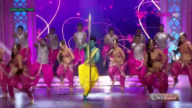 Happy Diwali Indiawale Heroes (Life OK) 18th October 2014 Watch Online Part-6