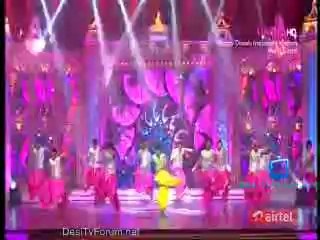 Happy Diwali Indiawale Heroes 18th October 2014 Video Watch pt2