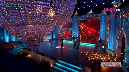 Happy Diwali Indiawale Heroes (Life OK) 18th October 2014 Watch Online Part-8