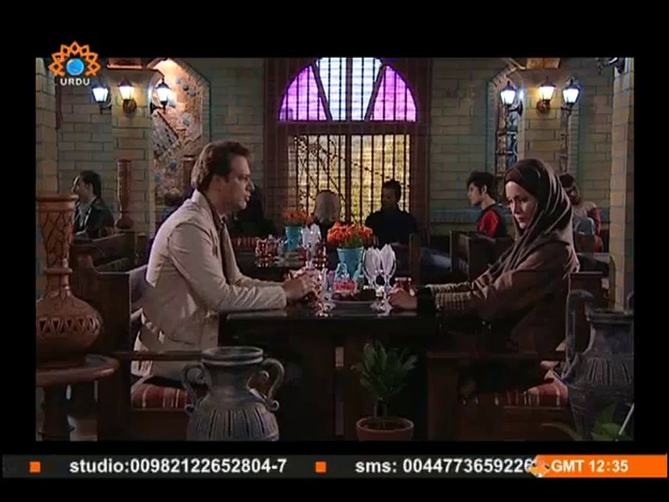 ڈرامہ بنا پرندوں کا آشیانہ|Part 17|Iranian Dramas in Urdu|Sahar Urdu TV|Bina Parindon ka Aashiyanah
