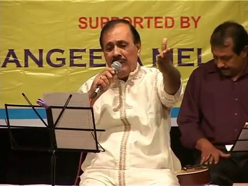 Zindagi Deny Waaly Sun.. Shrikant Pargaonkar.....