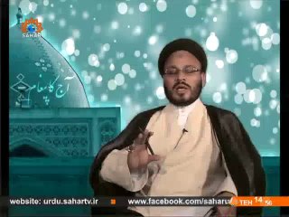 aj ka pegham-18-oct-even