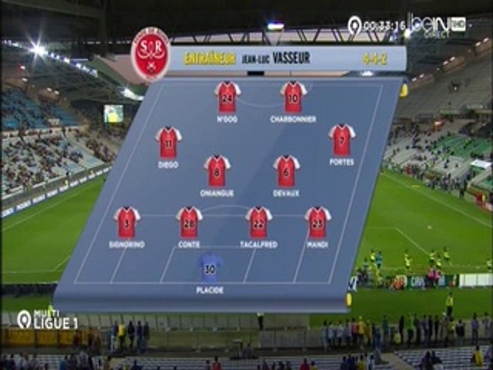 14 J10 NANTES REIMS AVM