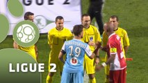 Tours FC - Nîmes Olympique (1-2)  - Résumé - (TOURS-NIMES) / 2014-15