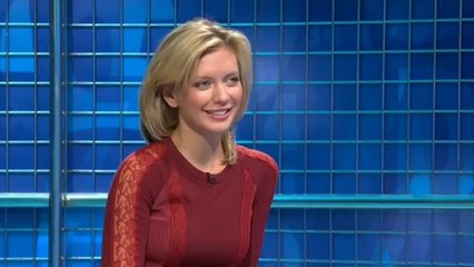 Rachel Riley - Countdown 71x066 2014,10,16 0537c