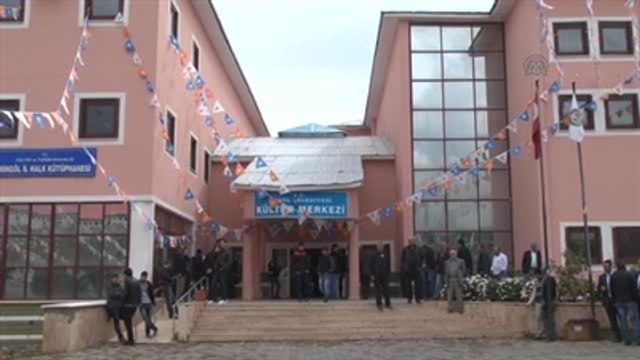 Soylu: Bizi Çözüm Sürecinden, Paralel ile Mücadeleden Vazgeçiremezler