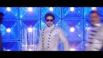Satakli HD Video Song - Happy New Year [2014] - Shah Rukh Khan - Deepika Padukone