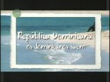 REPÚBLICA DOMINICANA (Os dominicanos saem) incomp.