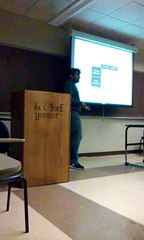 COM speech informative