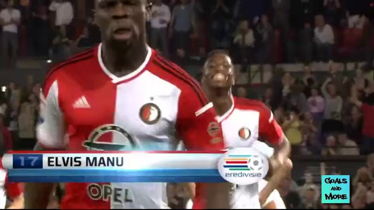 Elvis Manu2