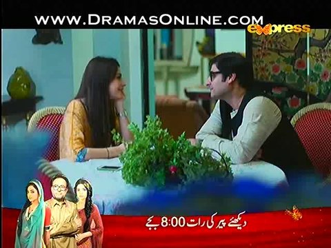 Kya Yeh Hi Pyar Hay Sabaq Parh Phir Mohabbat Ka Full 18th October 2014