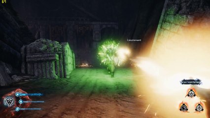 Lichdom  Battlemage 4K gameplay on ASUS GTX TITAN BLACK X2 IN SLI