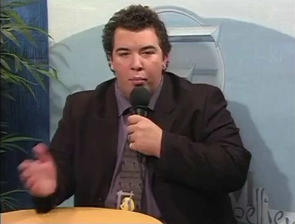 DJ pour vos soirées