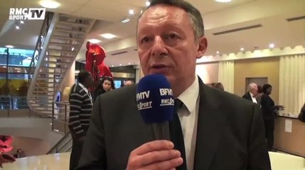 Football / Braillard : "Notre arbitrage doit plus se professionnaliser" 18/10