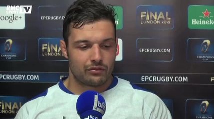 Rugby / Coupe d’Europe : Clermont rate le coche - 18/10